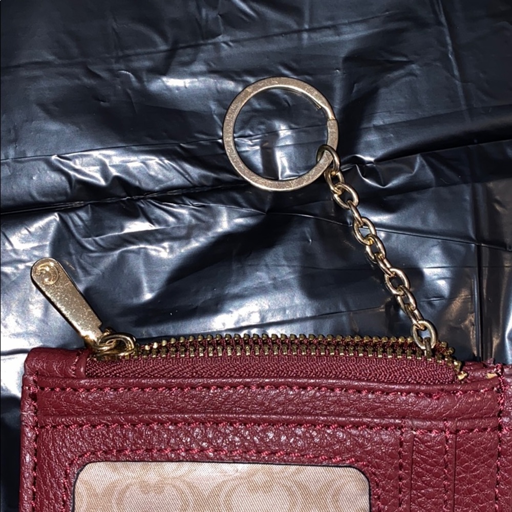 Keychain wallet - Picture 3 of 4